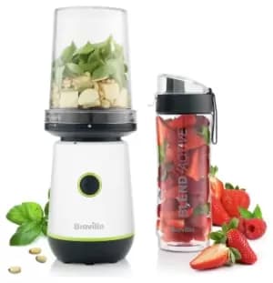 Image of Breville VBL253 Blend Active 1.5L 300W Food Processor