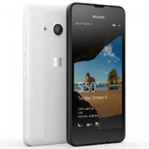 Image of Microsoft Lumia 550