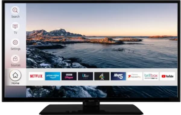 Image of DigiHome 39" 39505HDSM Smart HD Ready LED TV