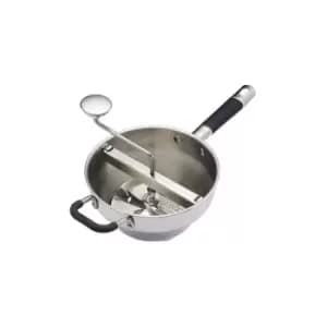 Image of Master Class 20cm Rotary Food Mill Stainless Steel