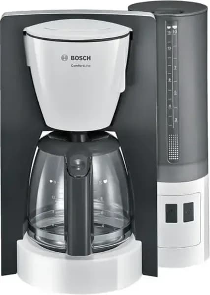 Image of Bosch ComfortLine TKA6A041 10 Cup Coffee Maker