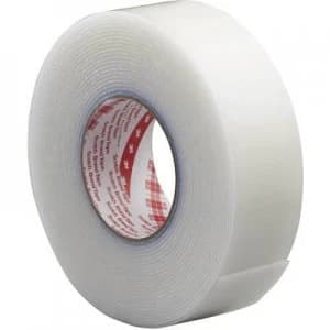 Image of 3M 4411N50 70006731312 Draught excluder 4411N Translucent (L x W) 33 m x 50 mm 33 m