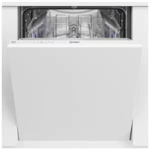 Image of Indesit D2IHL326UK Fully Integrated Dishwasher