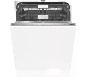 Image of Hisense HV673C61UK Fully Integrated Dishwasher