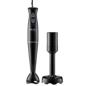 Image of Cooks Professional G1223 1.2L 600W Electric Potato Masher & Hand Blender