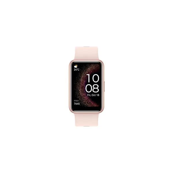 Image of Huawei Watch Fit SE - Pink 10389928