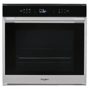 Image of Whirlpool W7OM44BPS1P Integrated Electric Single Oven