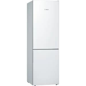 Image of Bosch KGE36AWCA 302L Freestanding Fridge Freezer