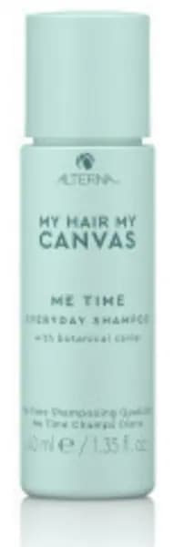 Image of Alterna My Hair My Canvas Me Time Everyday Shampoo 40ml