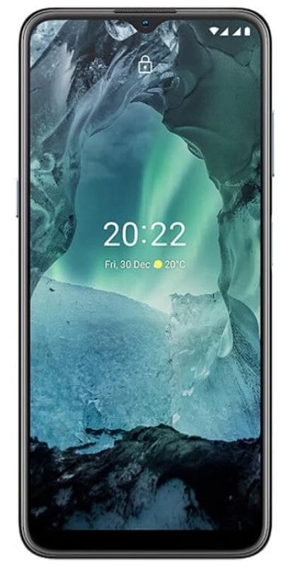 Image of Nokia G11 4/64GB D.Sim - Ice