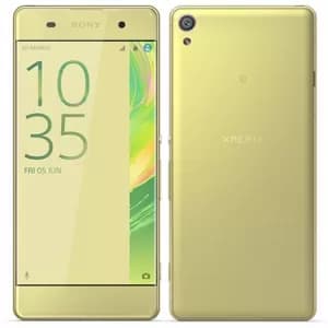 Image of Sony Xperia XA 2016 16GB