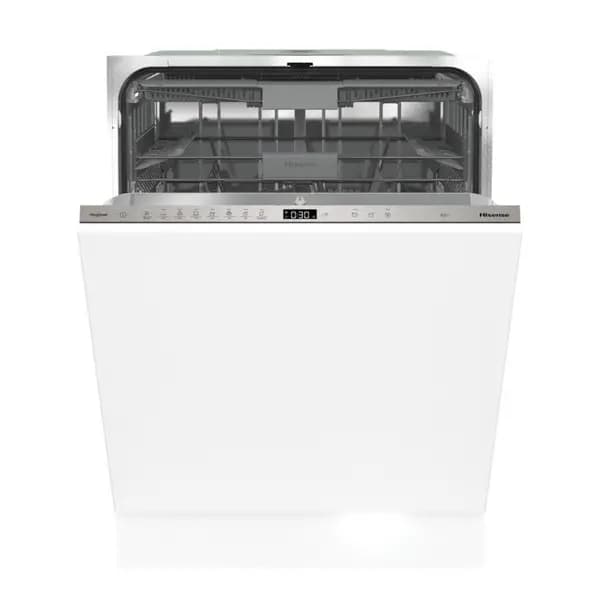 Image of Hisense HV673B60UK Fully Integrated Dishwasher