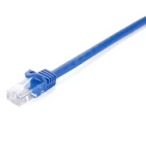Image of CAT6 Ethernet Blue Utp 1M J154161