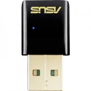 Image of Asus AC51 Dual Band WiFi Dongle