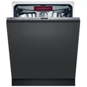 Image of NEFF N30 S353HCX02G Fully Integrated Dishwasher