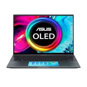 Image of Asus Zenbook 14x OLED Core i7 16GB 1TB SSD 14" WQXGA+ OLED Win11 Home Laptop