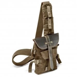 Image of National Geographic Africa Small sling bag - NG A4567