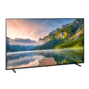 Image of Panasonic 58" TX58JX800B Smart 4K Ultra HD LED TV