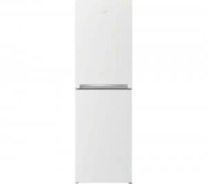 Image of Beko CXFG3691 318L Frost Free Freestanding Fridge Freezer