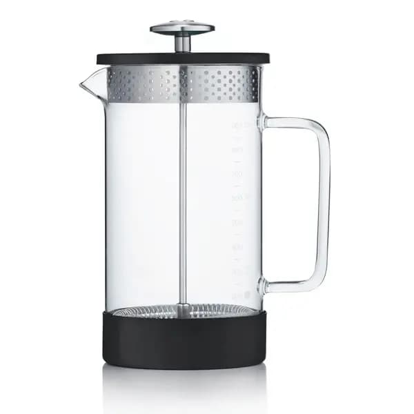Image of Barista & Co Core Steel 350ml French Press Coffee Maker