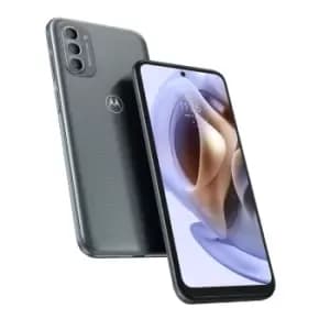 Image of Motorola Moto G G31 16.3cm (6.4") Hybrid Dual SIM Android 11 4G...