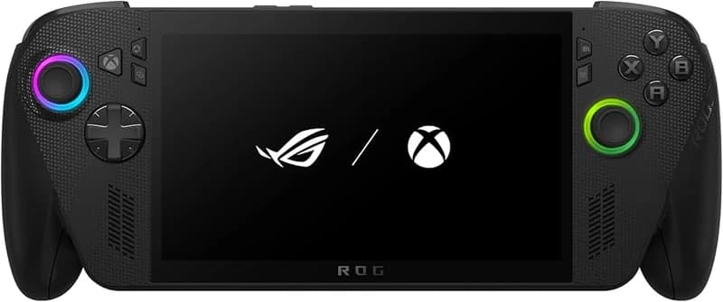 Image of Asus ROG Xbox Ally X 1TB