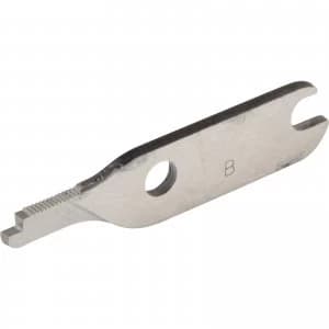 Image of Wiss Replacement Blade for M10R, M11R and M12 Nibblers
