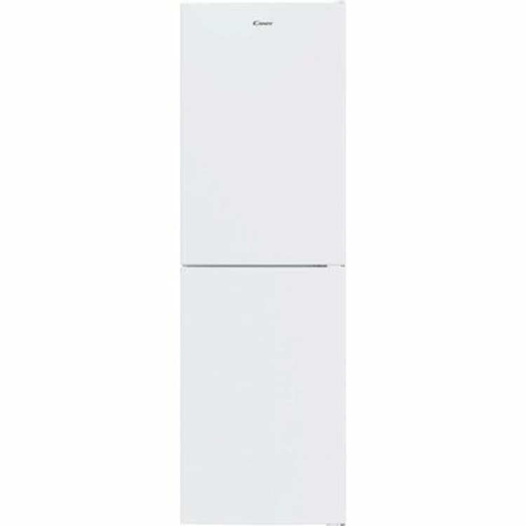 Image of Candy CCT3L157EWK-1 176cm High 50/50 Fridge Freezer