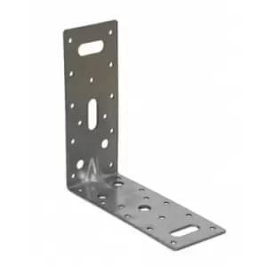 Image of AB/90X90 Angle Bracket 90 x 90 x 60mm Wide Box Of 100