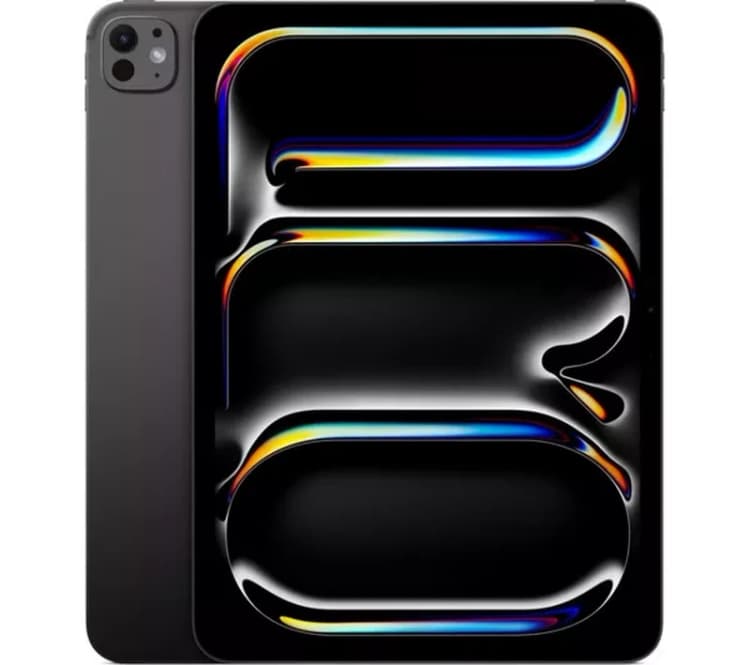 Image of Apple iPad Pro 11" M5 2025 WiFi 1TB