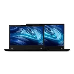 Image of Acer TravelMate P2 TMP214-54 i5-1235U Notebook 35.6cm (14") Full HD Intel Core i5 8GB DDR4-SDRAM 256GB SSD WiFi 6 (802.11ax) Windows 11 Home Black
