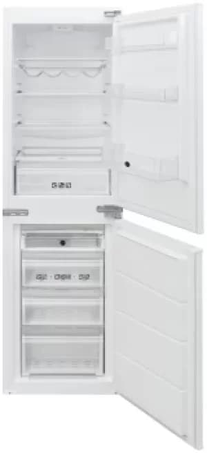 Image of Hoover BHBS172UKTN 146L Integrated Fridge Freezer
