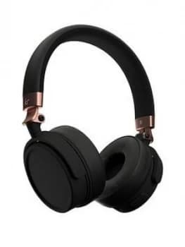 Image of KitSound Accent 60 Bluetooth Wireless Headphones