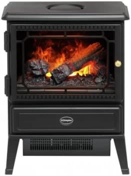 Image of Dimplex Gosford Optimyst 2kW Electric Stove