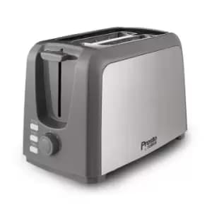 Image of Tower PT20057 Presto 2 Slice Toaster