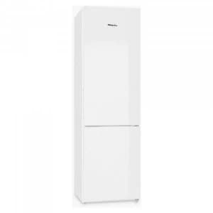 Image of Miele KFN29162DWS 344L Frost Free Freestanding Fridge Freezer