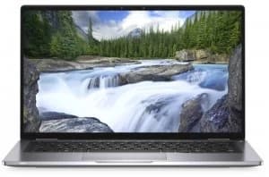 Image of Dell Latitude 9410 14" Laptop