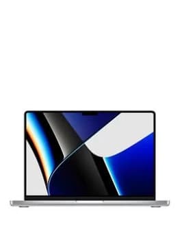 Image of Apple MacBook Pro M1 Pro 2021 14" Laptop