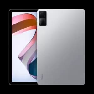 Image of Redmi Pad Moonlight Silver 4GB+128GB