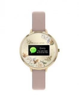 Image of Reflex Active Series 3 RA03-2016 Smartwatch