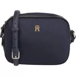 Image of Tommy Hilfiger Poppy Th Crossover - Blue