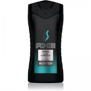 Image of Axe Apollo Shower Gel For Him 250ml