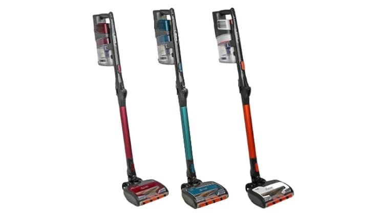 Image of Shark IZ200 Anti Hair Wrap Cordless Vacuum Cleaner