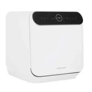 Image of Cookology CMDW3WH Mini Plus Table Top Dishwasher