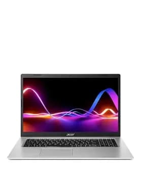 Image of Acer Intel Pentium 512GB 17.3" Laptop