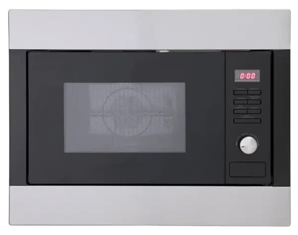 Image of Montpellier MWBIC90029 25L 2400W Built In Combination Microwave