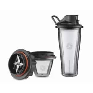 Image of Vitamix Blending Cup & Bowl Pack each