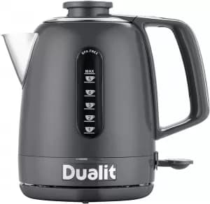 Image of Dualit Domus 72313 1.5L Kettle