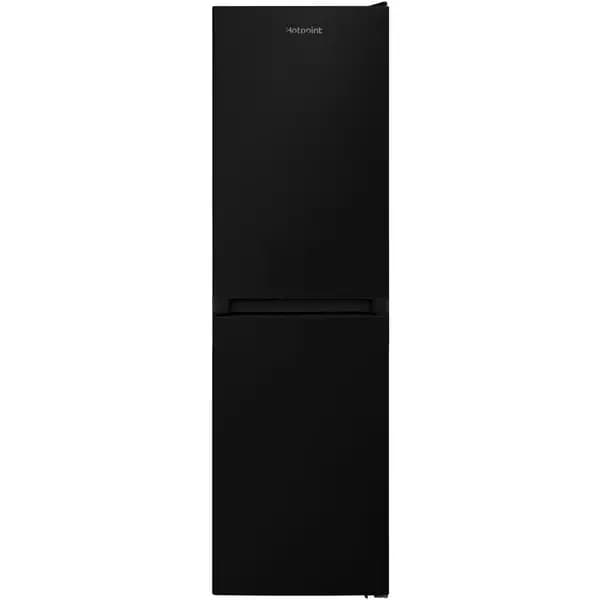 Image of Hotpoint HBNF55181BUK1 248L Low Frost Freestanding Fridge Freezer