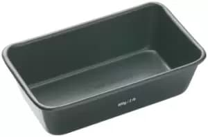 Image of Masterclass 23cm Carbon Steel Loaf Tin
